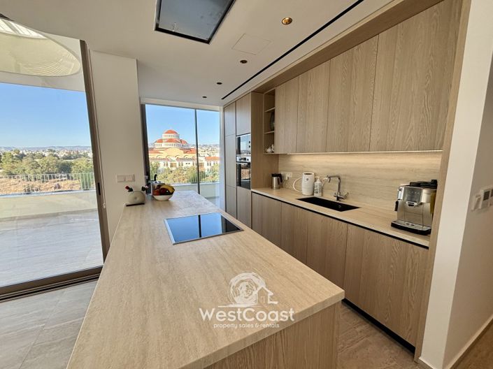 Image No.5-3 Bed Penthouse for sale