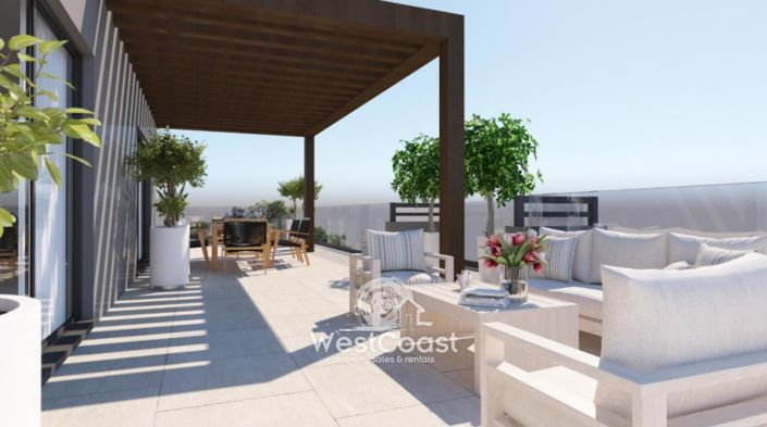 Image No.2-1 Bed Apartment for sale