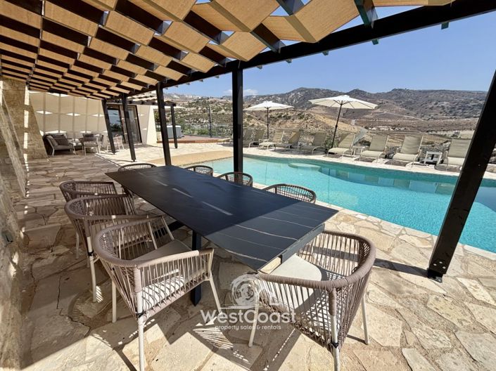 Image No.3-5 Bed Villa for sale