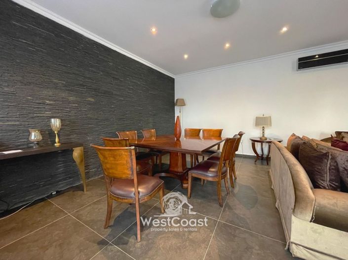 Image No.4-Villa de 5 chambres à vendre à Aphrodite Hills