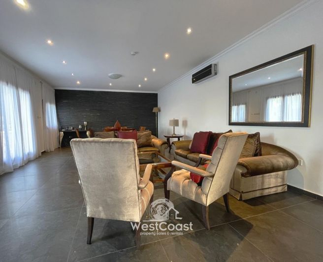 Image No.5-Villa de 5 chambres à vendre à Aphrodite Hills