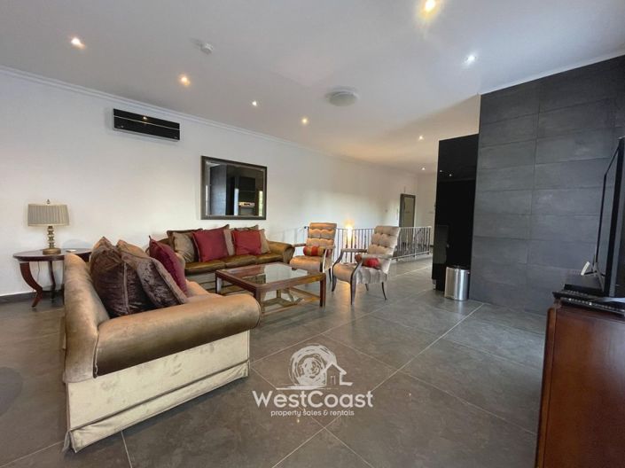 Image No.6-Villa de 5 chambres à vendre à Aphrodite Hills