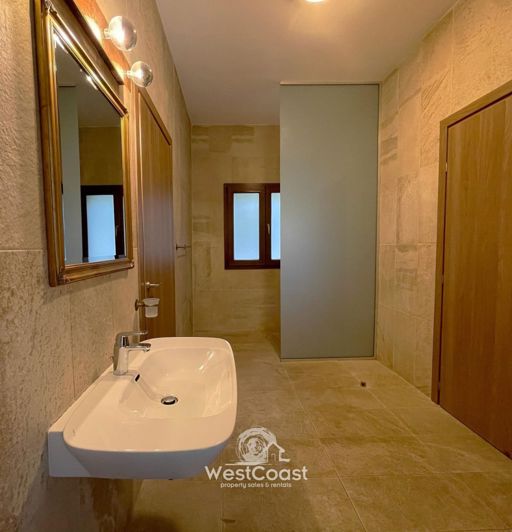 Image No.8-Villa de 5 chambres à vendre à Aphrodite Hills