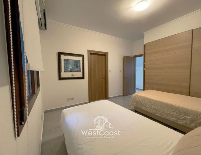 Image No.9-Villa de 5 chambres à vendre à Aphrodite Hills