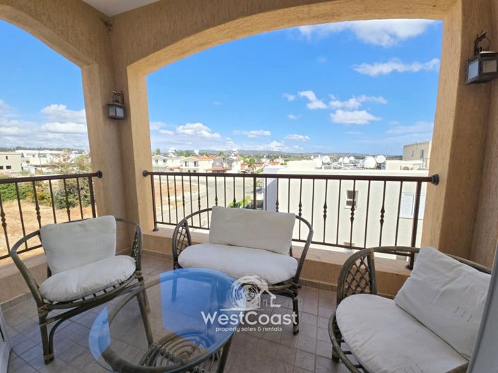 Image No.2-Appartement de 2 chambres à vendre à Mandria