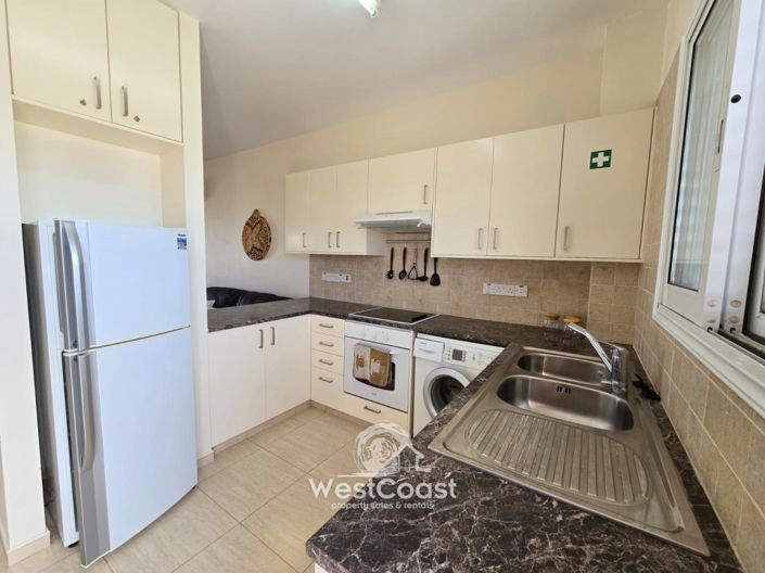 Image No.3-Appartement de 2 chambres à vendre à Mandria