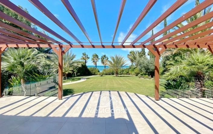 Image No.3-Villa de 4 chambres à vendre à Lachi