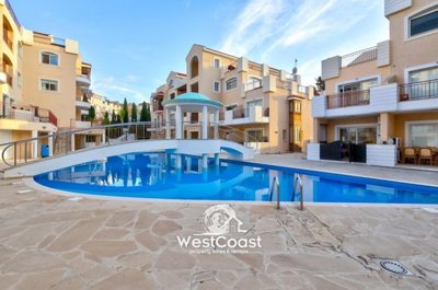 West Coast Cyprus most sold property
