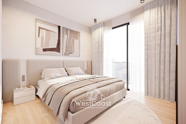 Image No.5-Appartement de 2 chambres à vendre à Chloraka