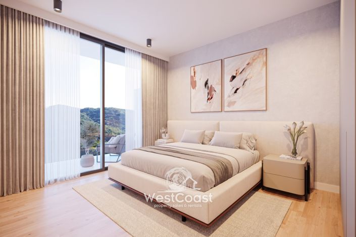 Image No.6-Appartement de 2 chambres à vendre à Chloraka