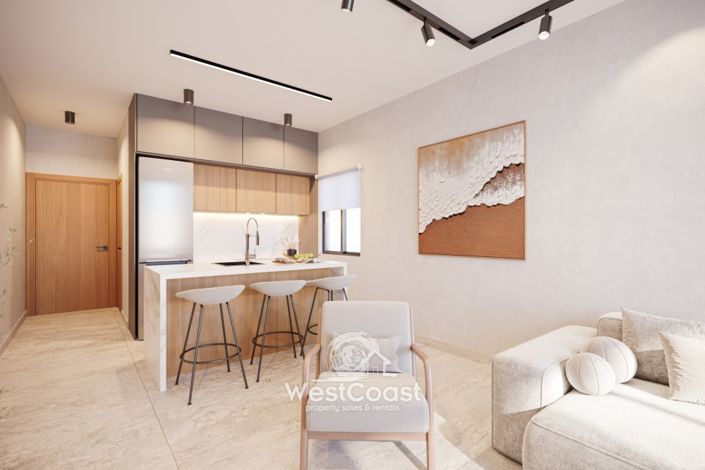 Image No.4-1 Bed Apartment for sale