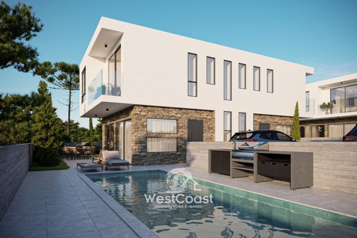 Image No.1-3 Bed Villa for sale