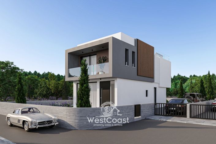 Image No.1-3 Bed Villa for sale