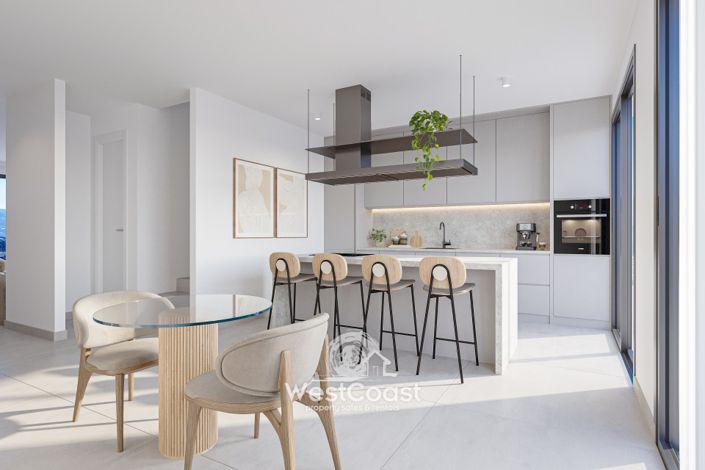 Image No.4-3 Bed Villa for sale