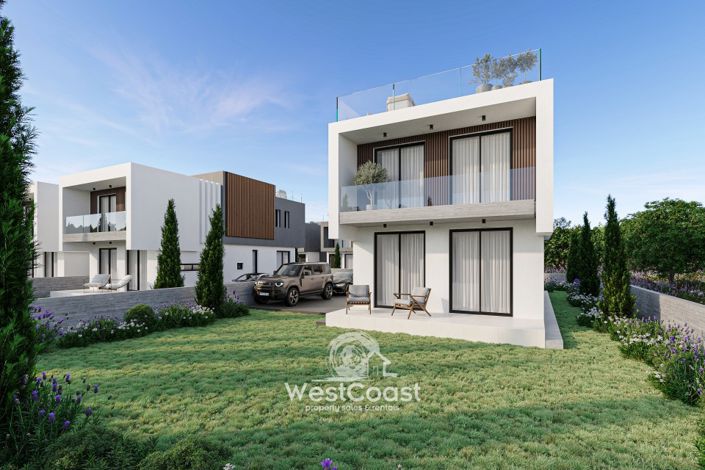 Image No.8-3 Bed Villa for sale