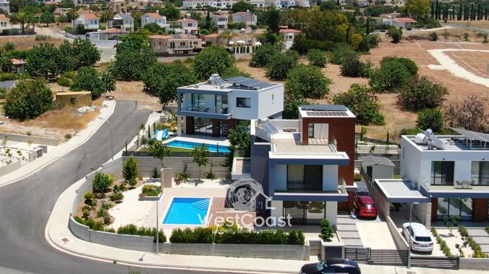 Image No.3-Villa de 3 chambres à vendre à Tala