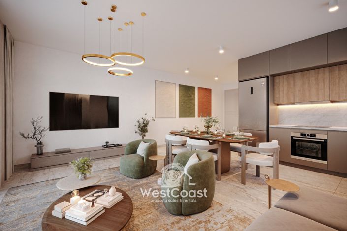 Image No.2-Apartment for sale