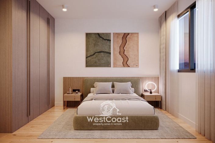 Image No.5-Appartement de 2 chambres à vendre à Konia