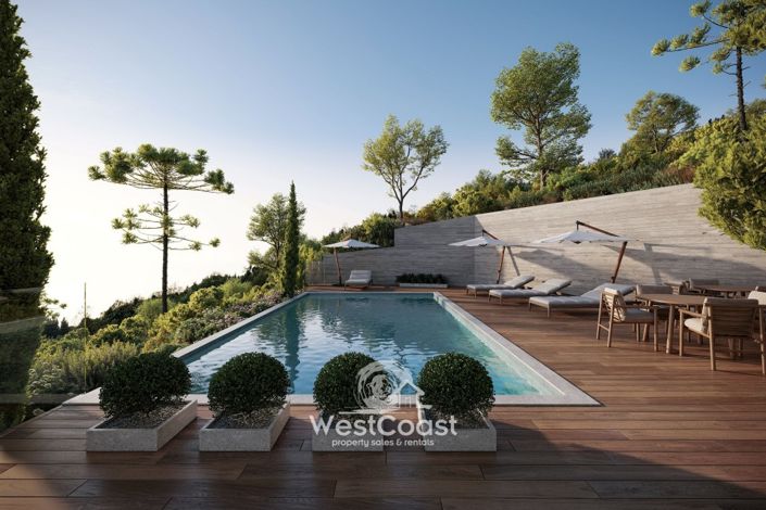 Image No.6-Appartement de 2 chambres à vendre à Konia