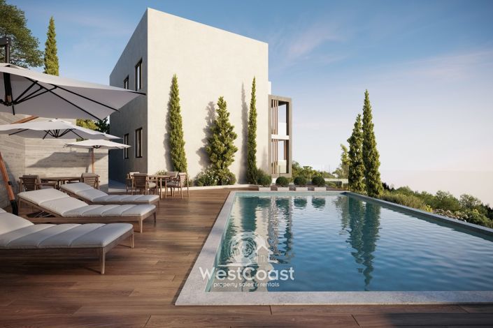 Image No.6-Appartement de 1 chambre à vendre à Konia