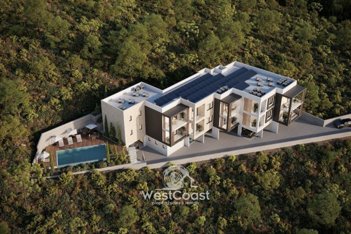 Image No.7-Appartement de 1 chambre à vendre à Konia