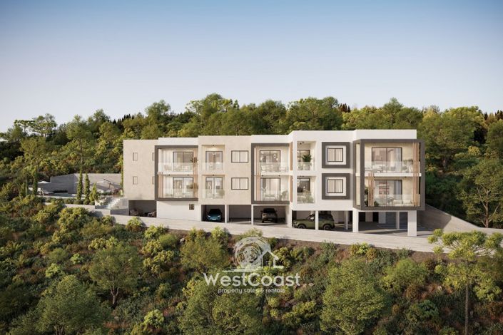 Image No.8-Appartement de 1 chambre à vendre à Konia