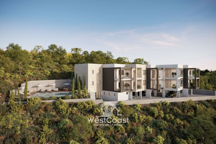 Image No.9-Appartement de 1 chambre à vendre à Konia