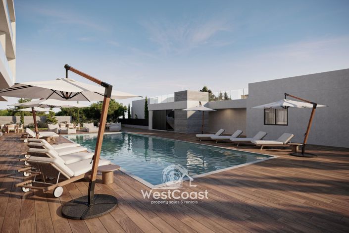 Image No.2-1 Bed Villa for sale