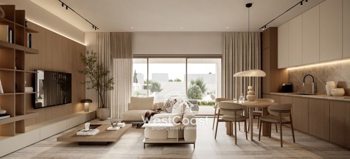 Image No.4-Villa de 2 chambres à vendre à Yeroskipou