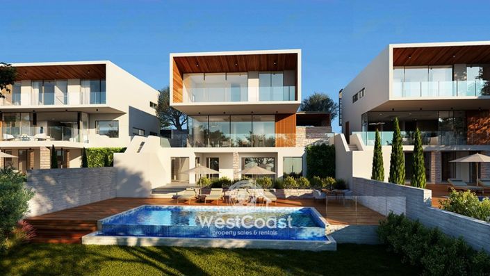 Image No.1-5 Bed Villa for sale