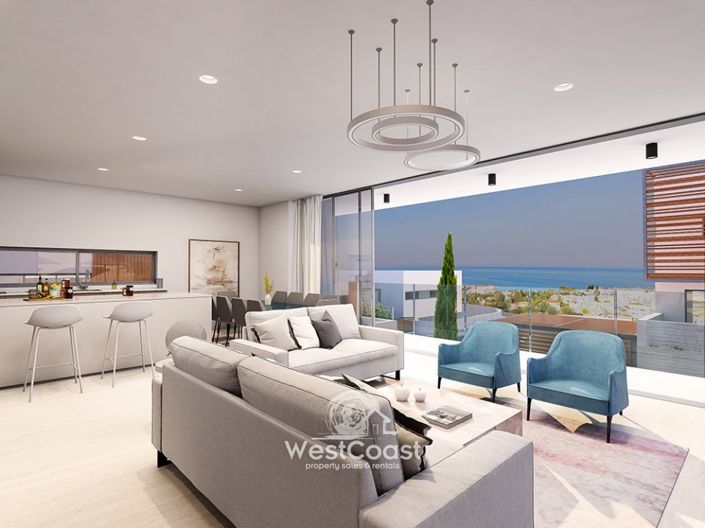 Image No.5-Villa de 5 chambres à vendre à Chloraka