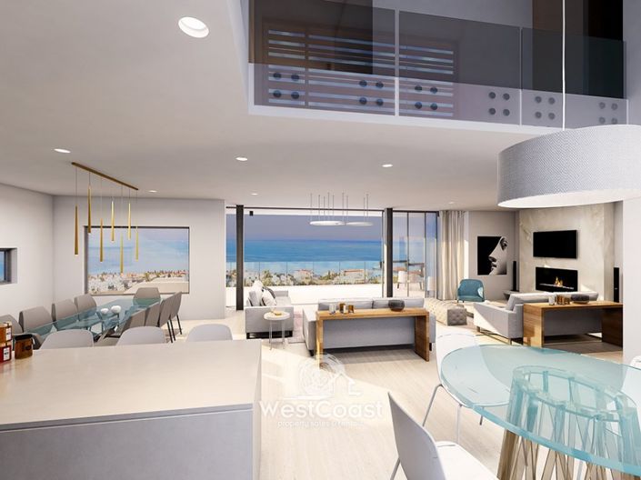 Image No.9-Villa de 5 chambres à vendre à Chloraka