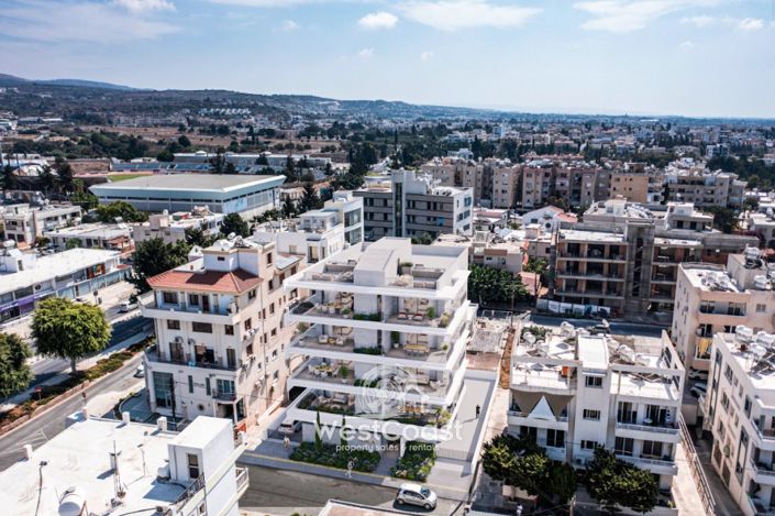 Image No.10-1 Bed Apartment for sale