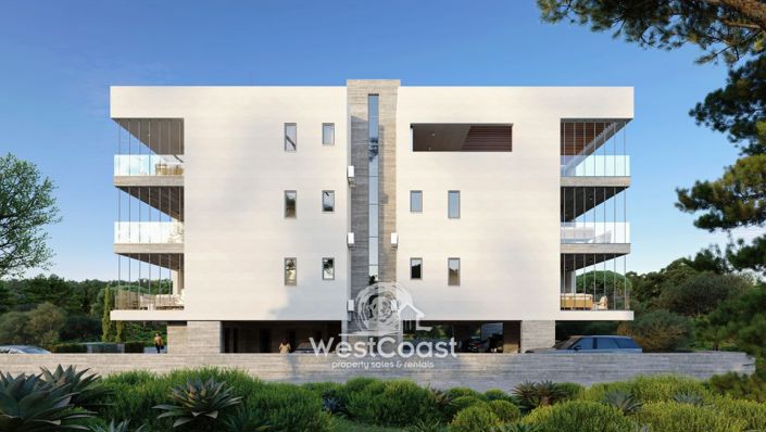 Image No.9-Appartement de 2 chambres à vendre à Yeroskipou