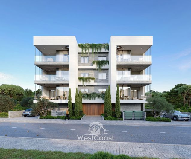 Image No.10-Penthouse de 2 chambres à vendre à Yeroskipou