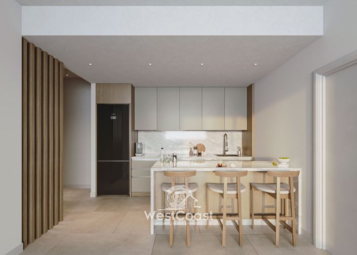 Image No.5-Penthouse de 2 chambres à vendre à Yeroskipou