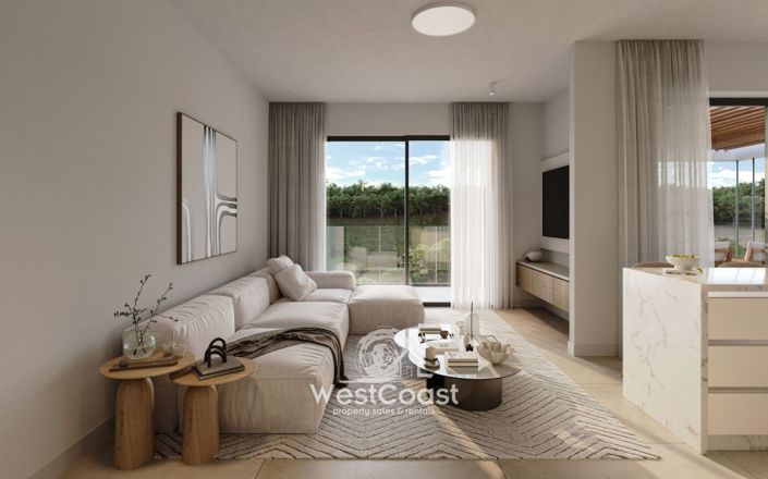 Image No.3-Penthouse de 2 chambres à vendre à Yeroskipou