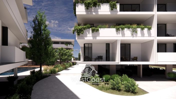 Image No.10-1 Bed Apartment for sale