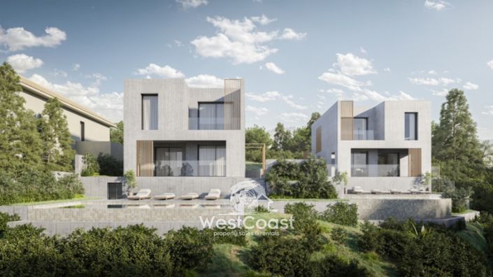 Image No.8-3 Bed Villa for sale