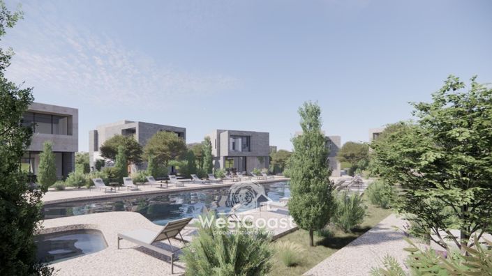 Image No.2-3 Bed Villa for sale