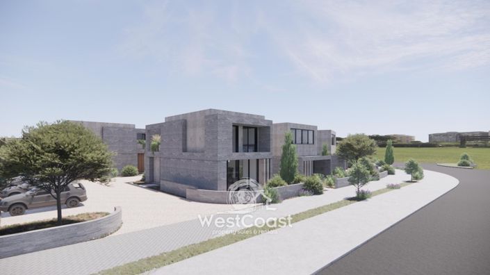 Image No.1-3 Bed Villa for sale