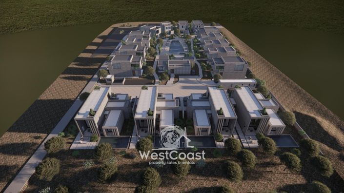 Image No.3-3 Bed Villa for sale