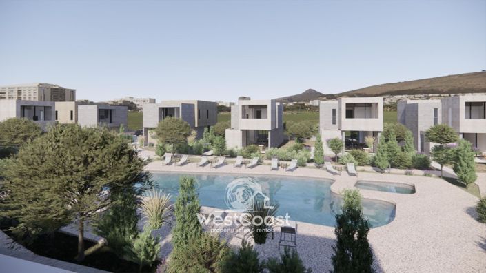 Image No.1-3 Bed Villa for sale