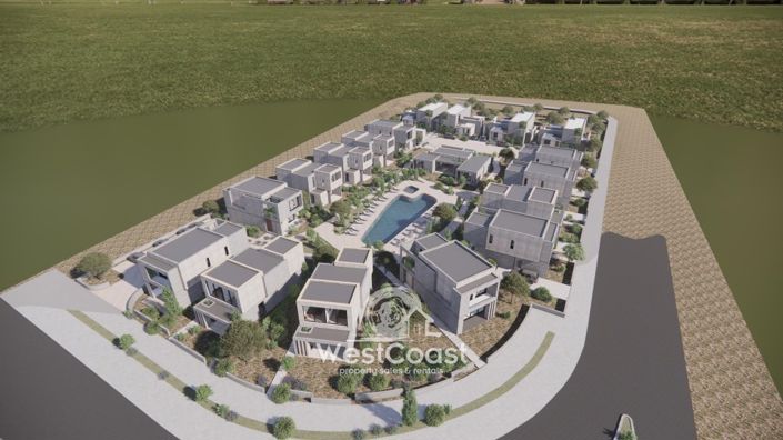 Image No.8-3 Bed Villa for sale