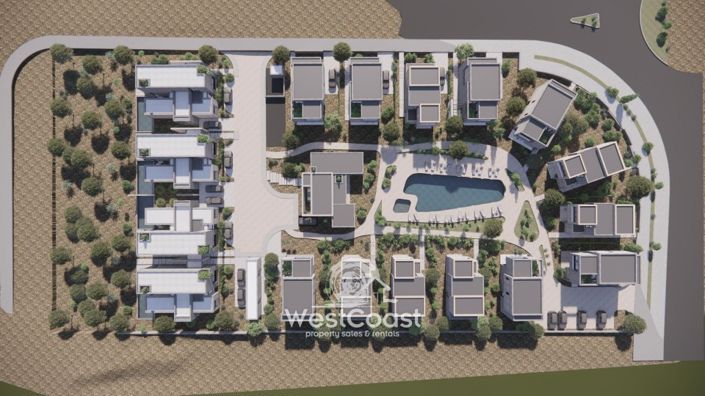 Image No.9-3 Bed Villa for sale