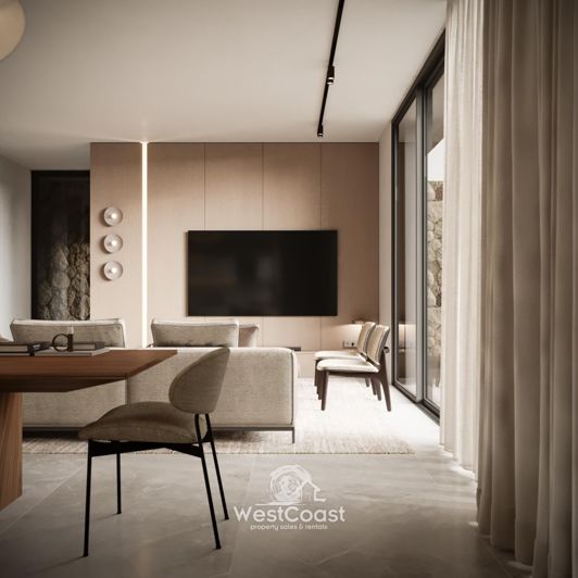 Image No.3-Villa de 4 chambres à vendre à Chloraka