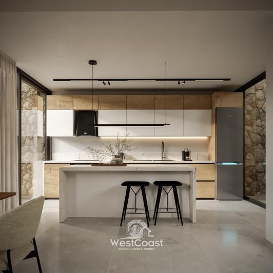 Image No.4-Villa de 4 chambres à vendre à Chloraka