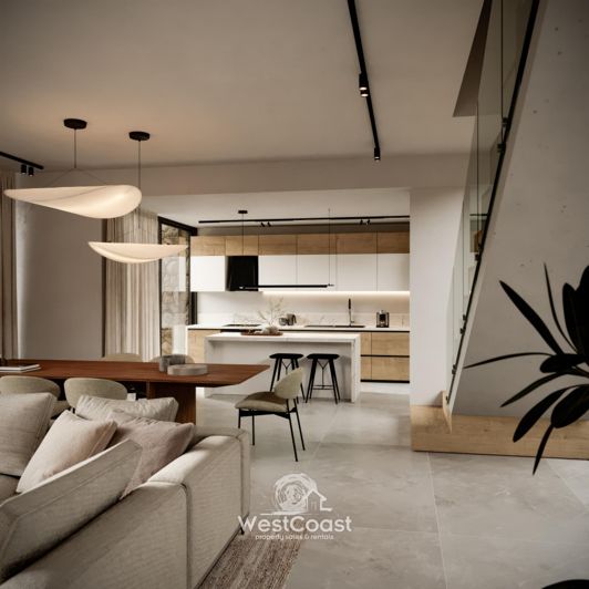 Image No.5-Villa de 4 chambres à vendre à Chloraka