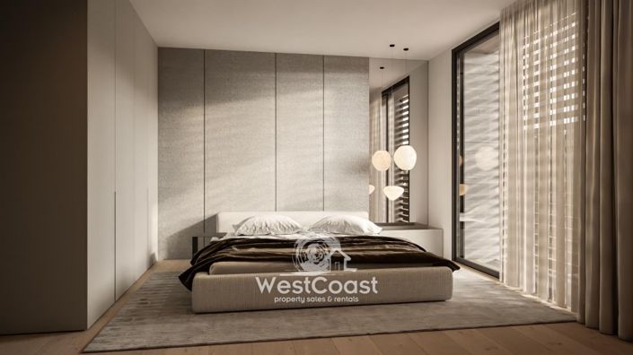 Image No.6-Villa de 4 chambres à vendre à Chloraka