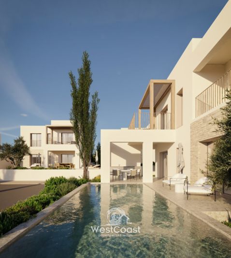 Image No.8-3 Bed Villa for sale